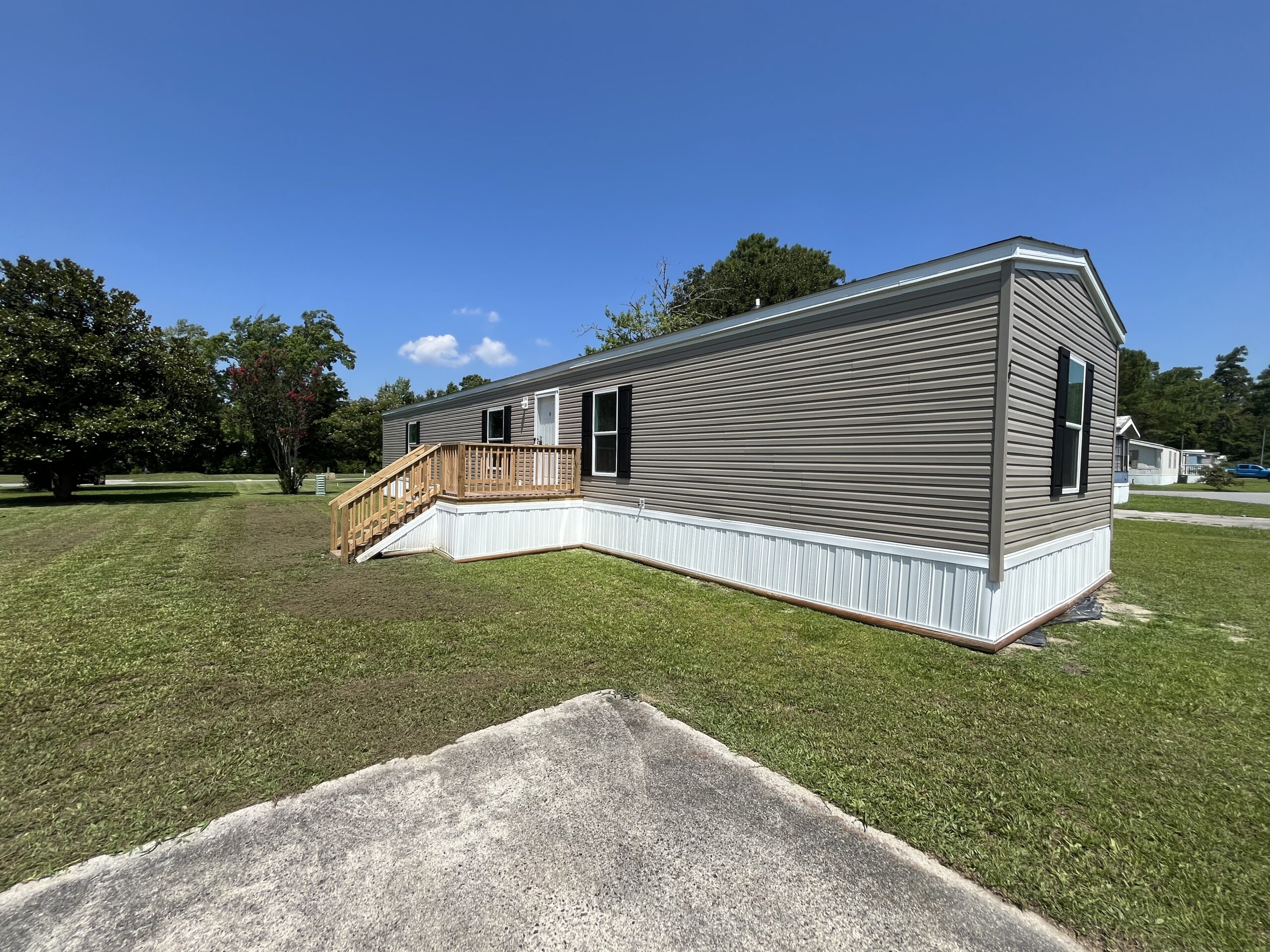 515 Tom Mann Rd., Lot 49, Newport, NC 28570
