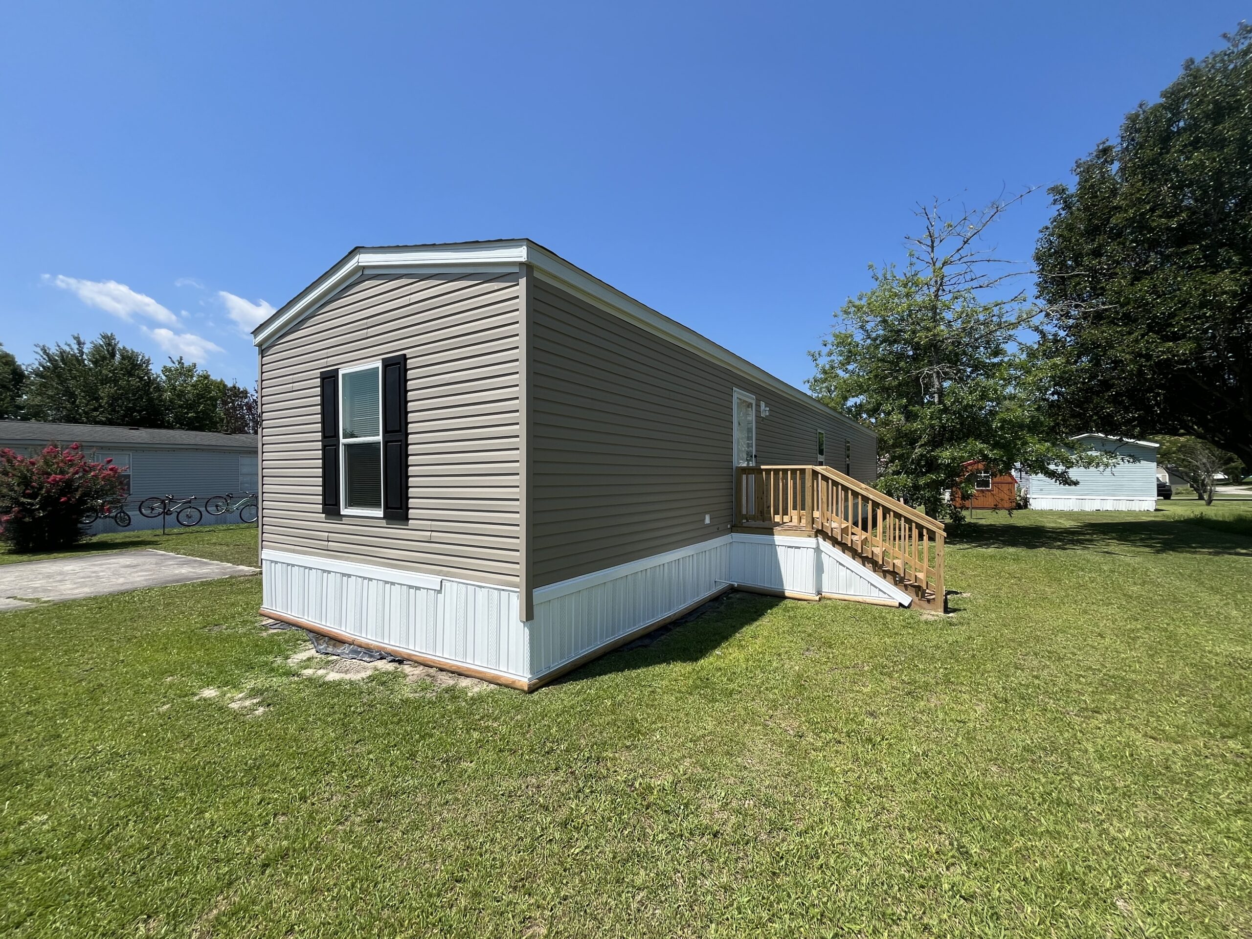 515 Tom Mann Rd., Lot 49, Newport, NC 28570