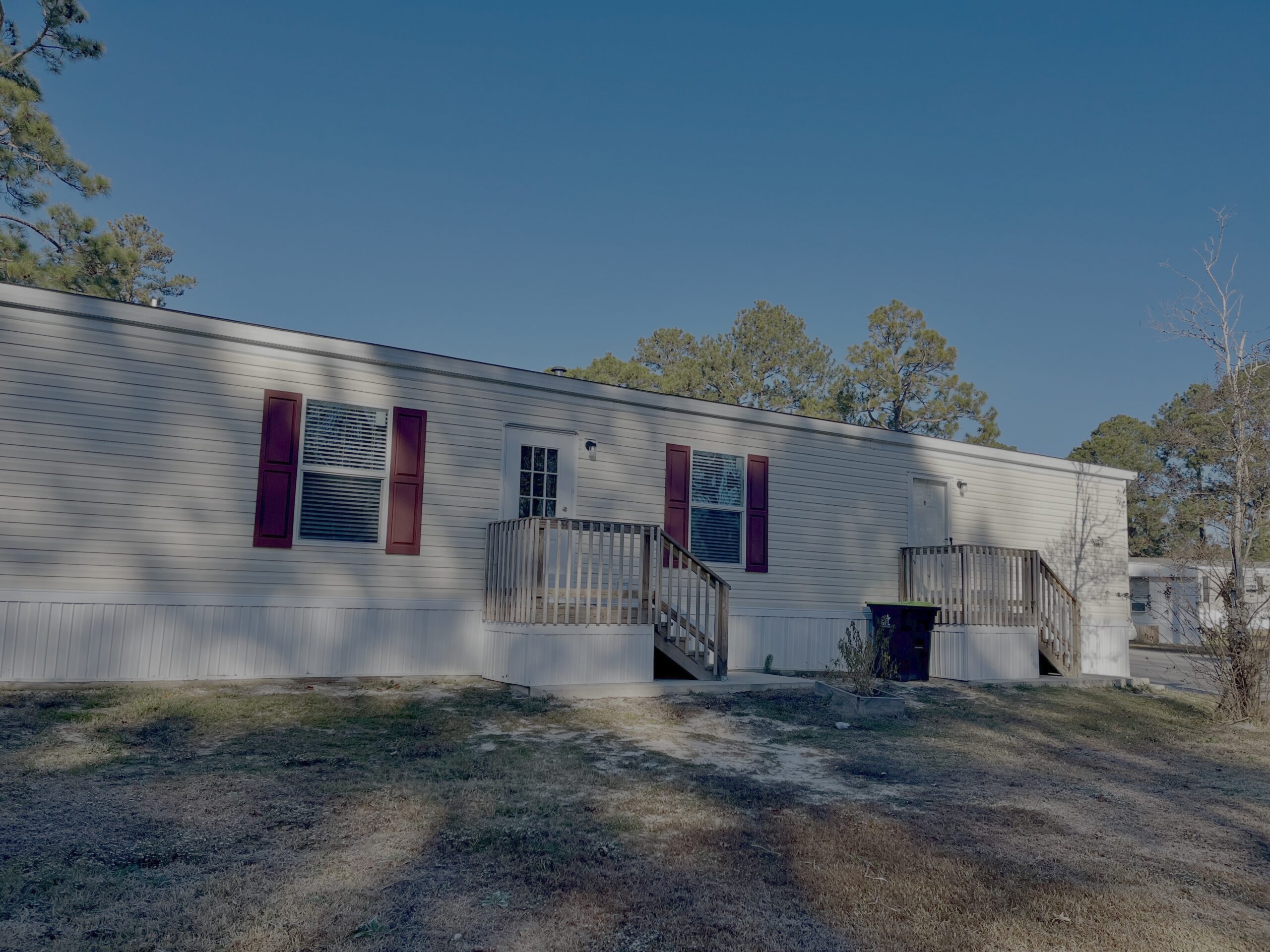 376 Helen St Jacksonville, NC 28546