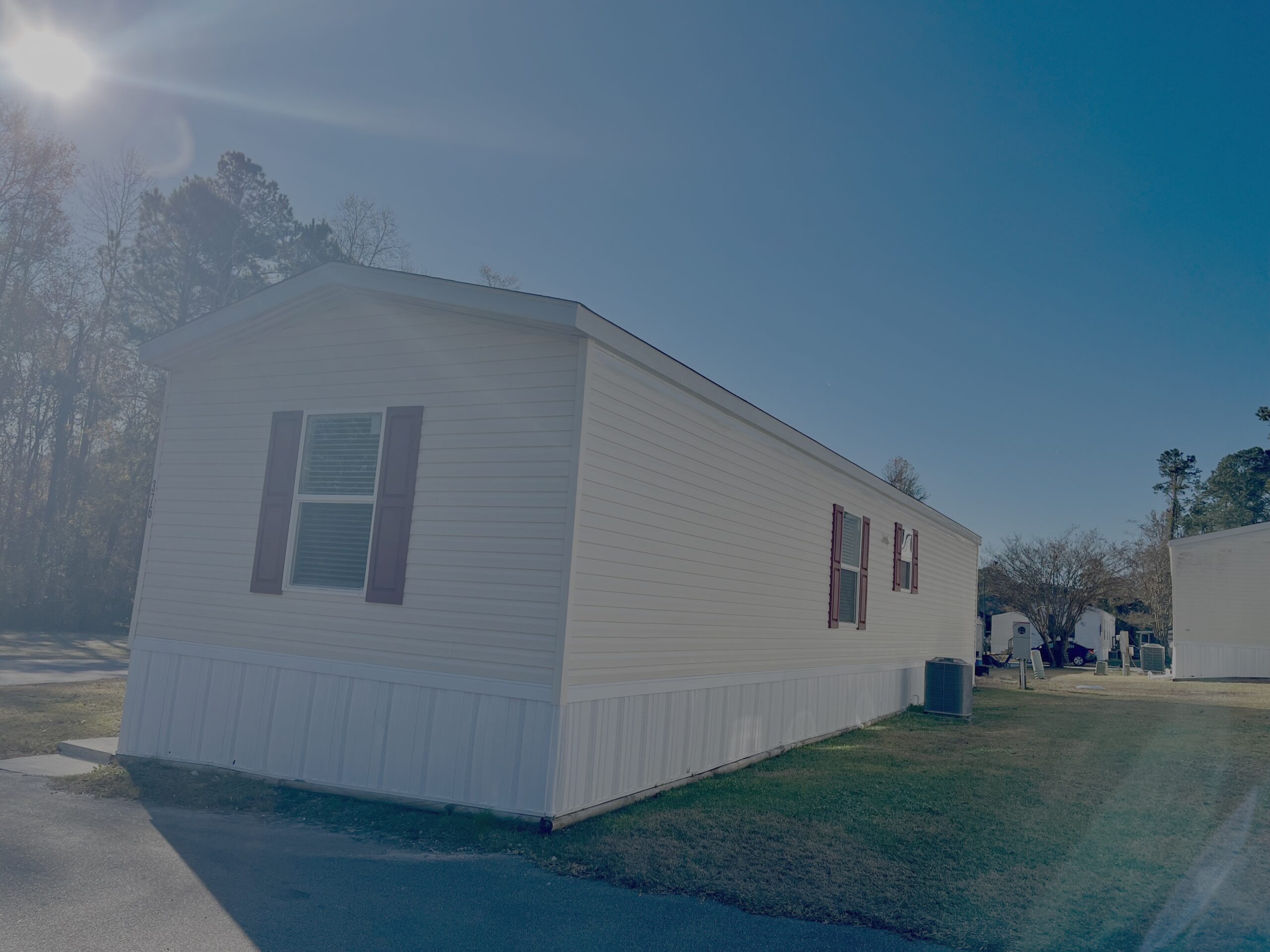 376 Helen St Jacksonville, NC 28546