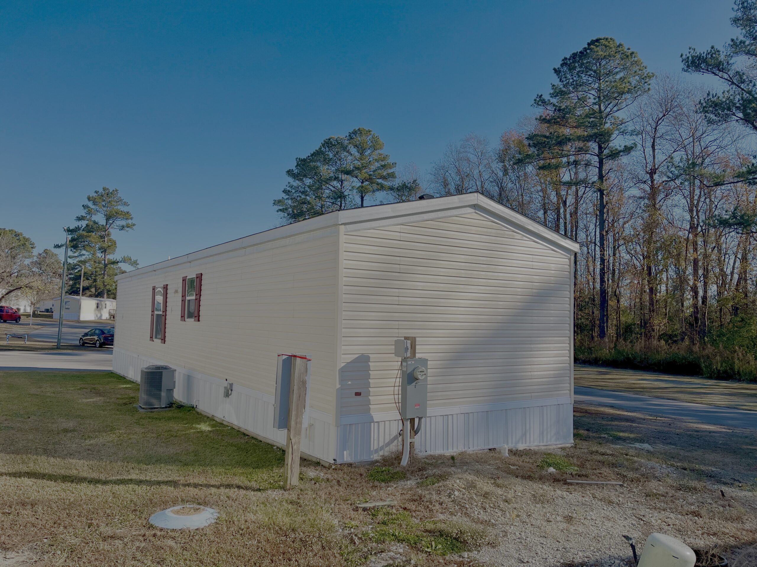 376 Helen St Jacksonville, NC 28546