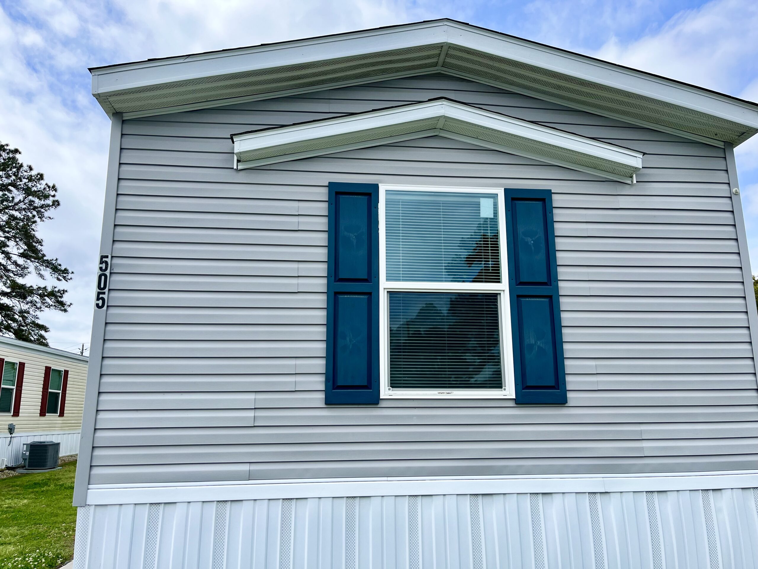 505 Kaye St Jacksonville, NC 28546