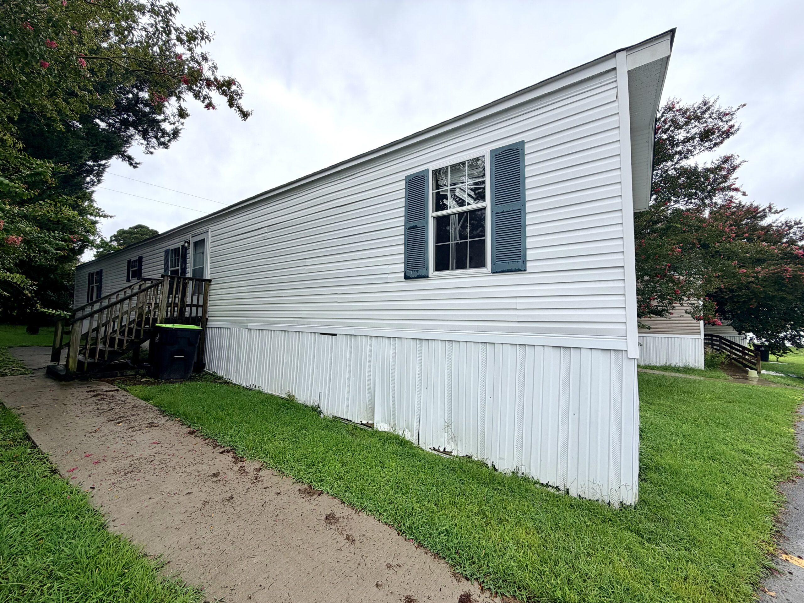 514 Kaye St., Jacksonville, NC 28546