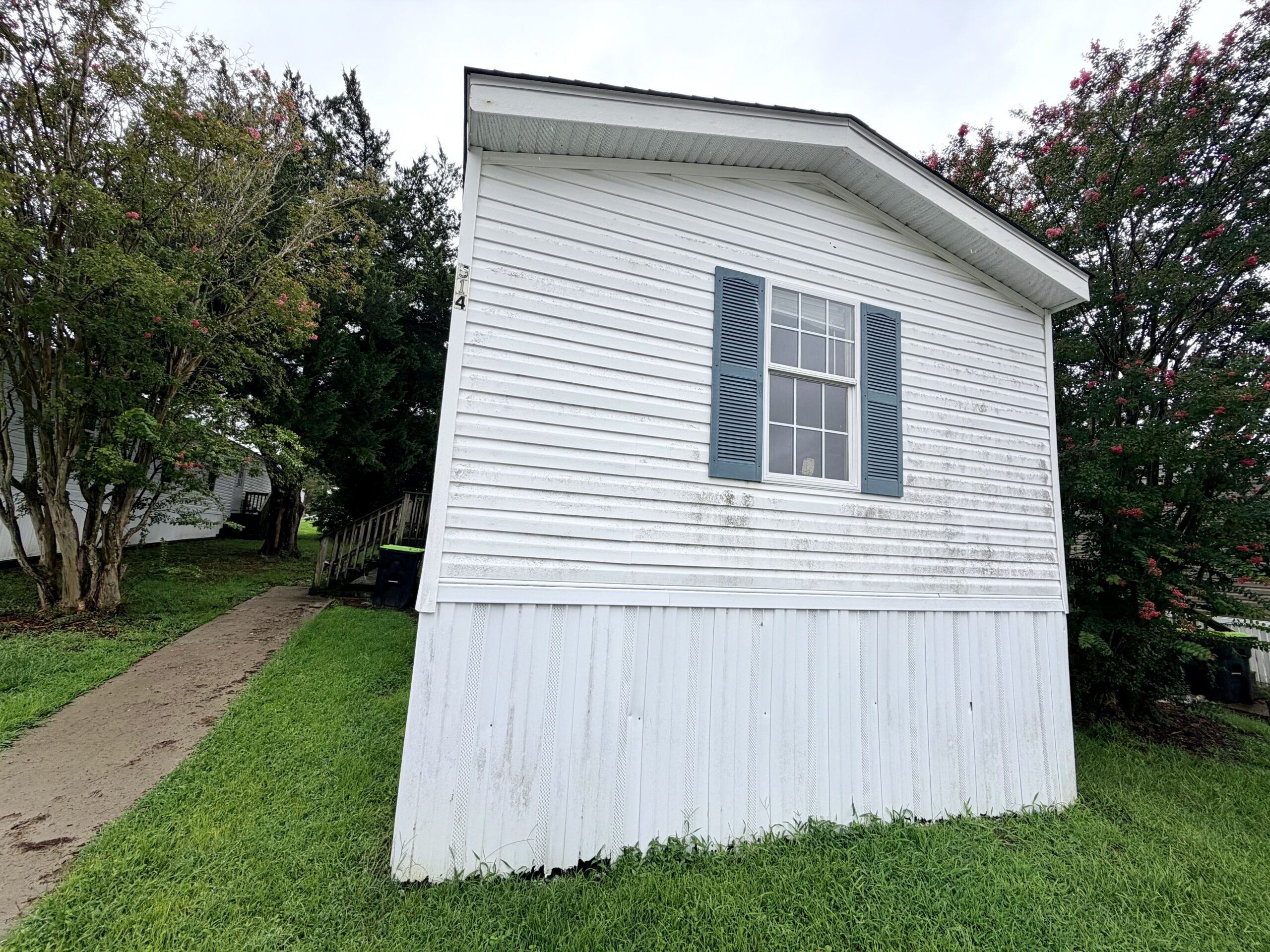 514 Kaye St., Jacksonville, NC 28546