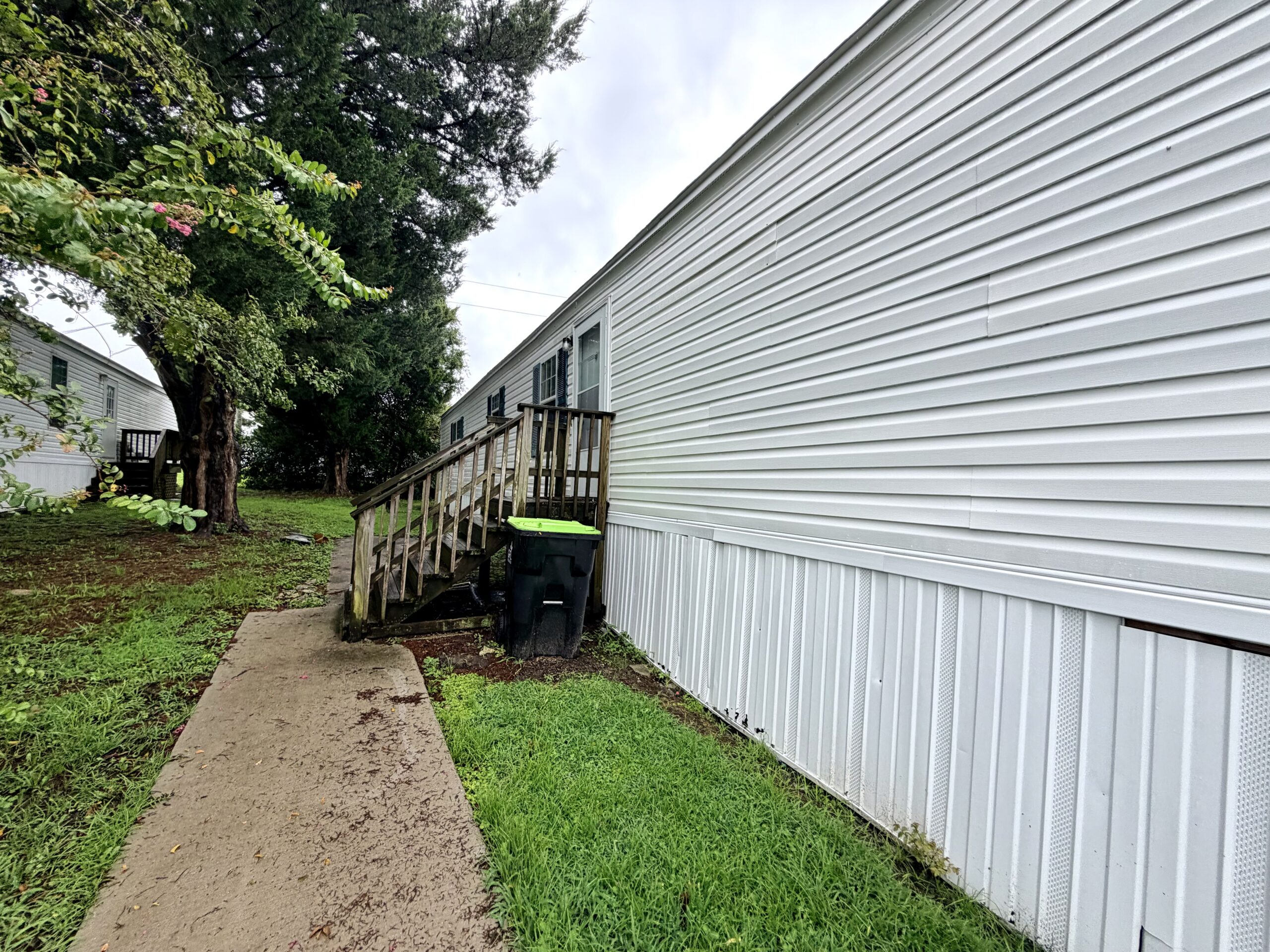 514 Kaye St., Jacksonville, NC 28546