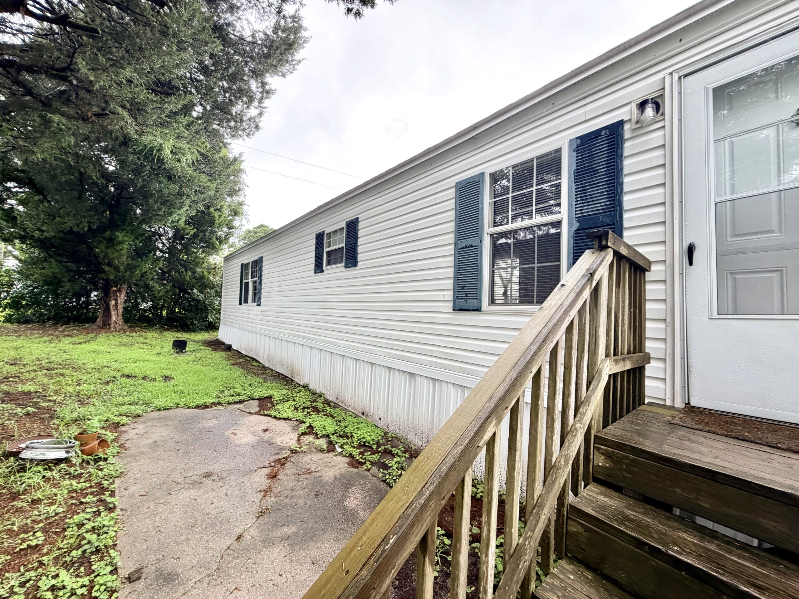 514 Kaye St., Jacksonville, NC 28546