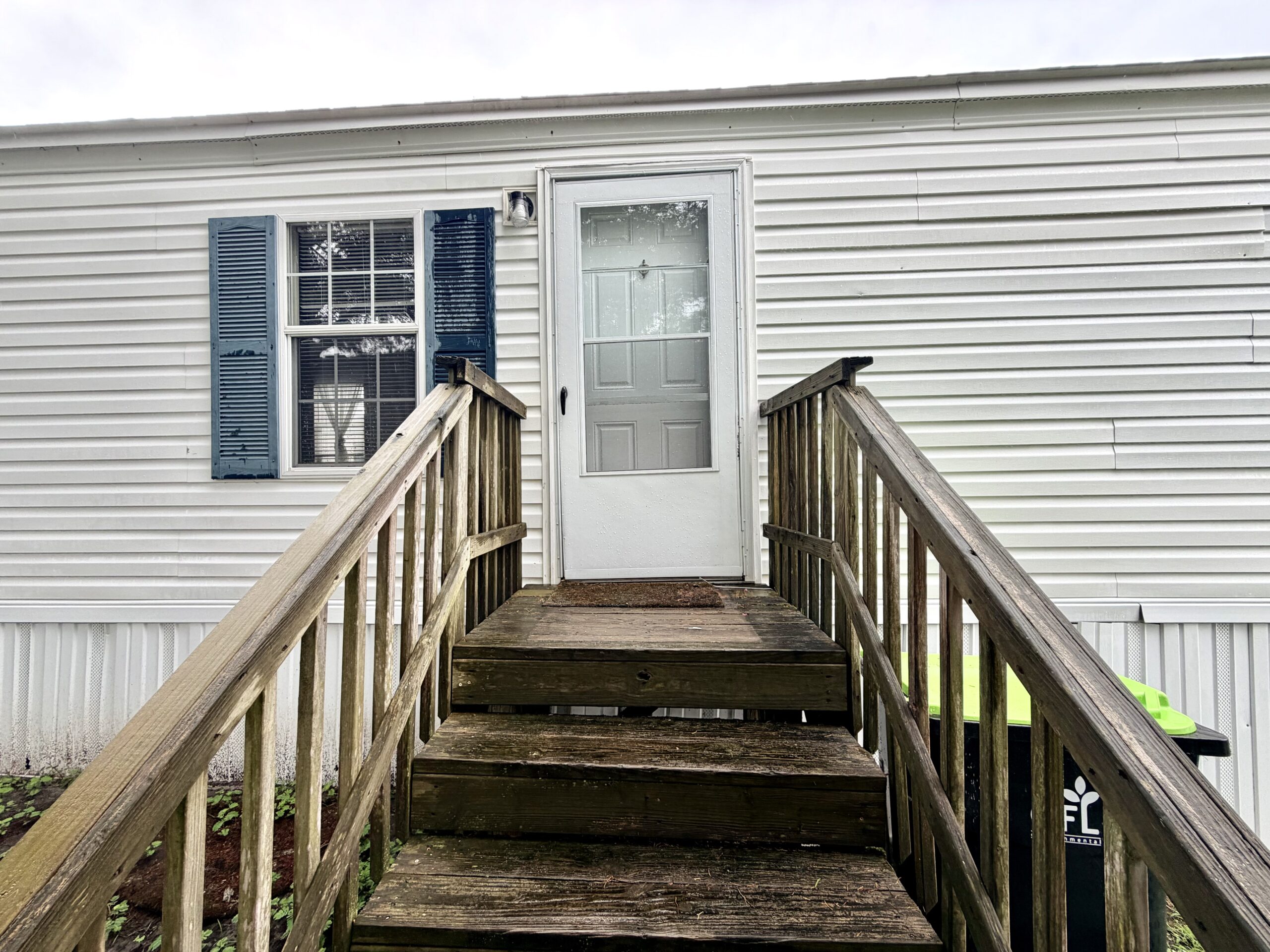 514 Kaye St., Jacksonville, NC 28546