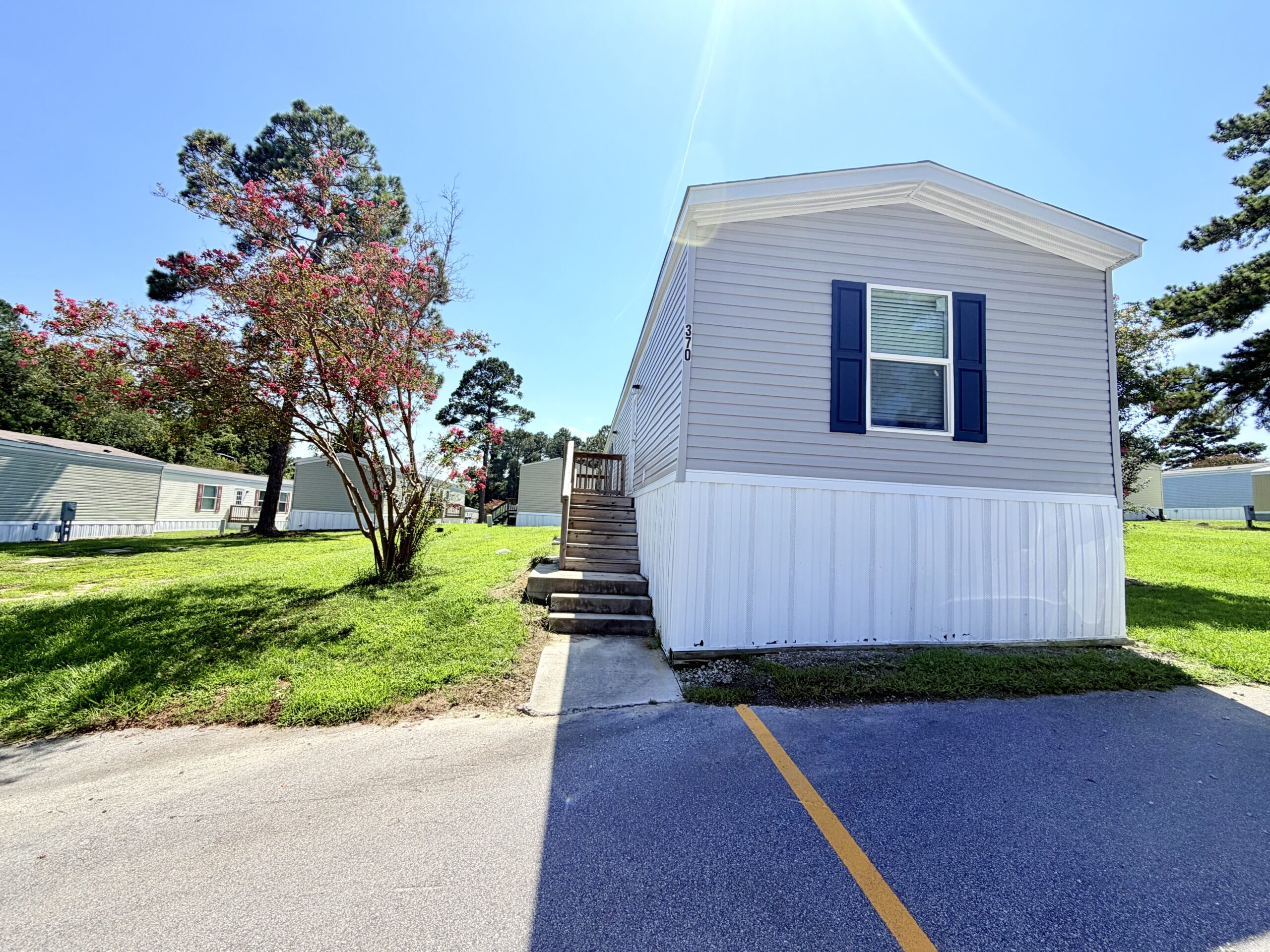 370 Helen St. Jacksonville, NC 28546