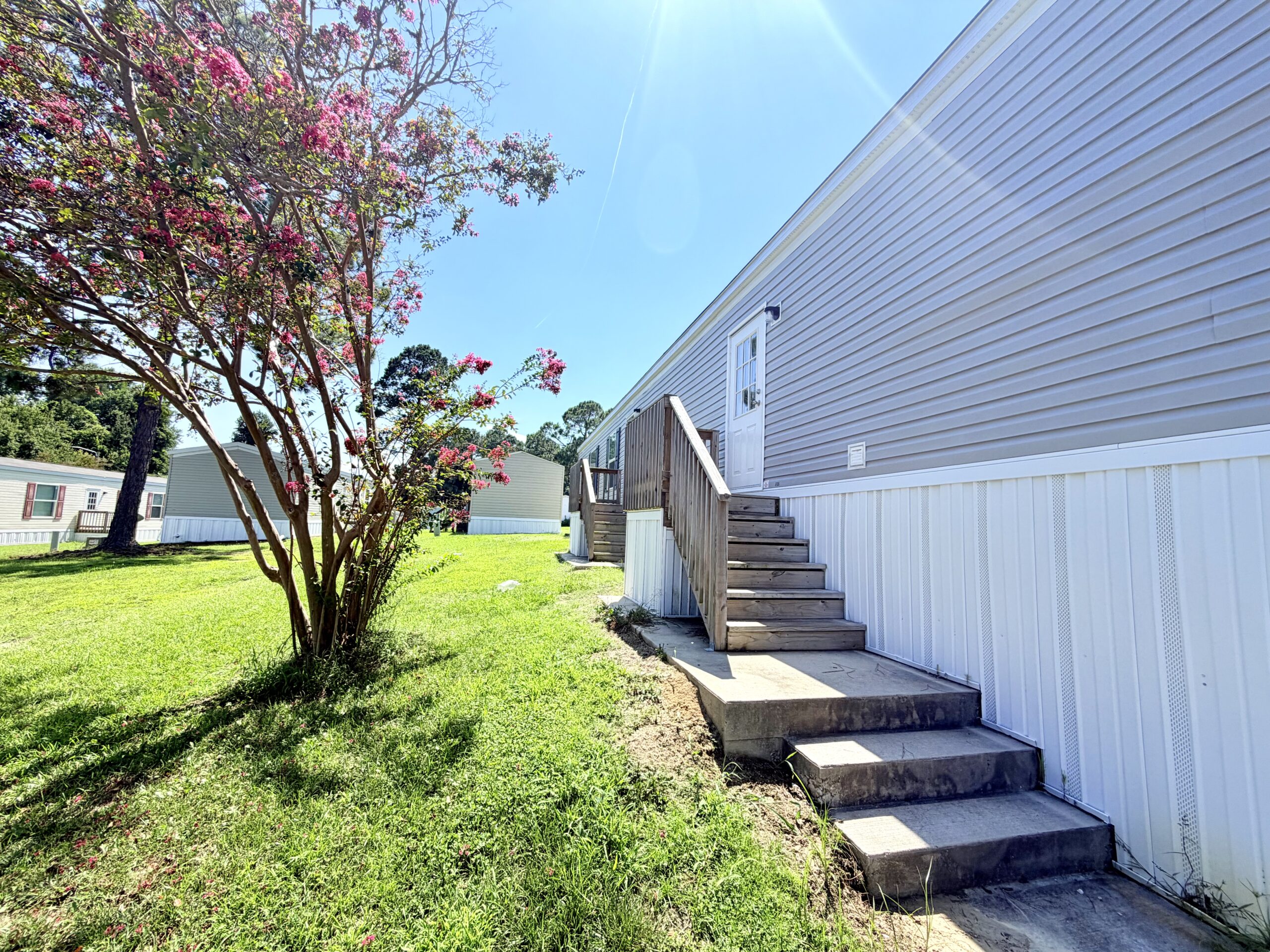 370 Helen St. Jacksonville, NC 28546