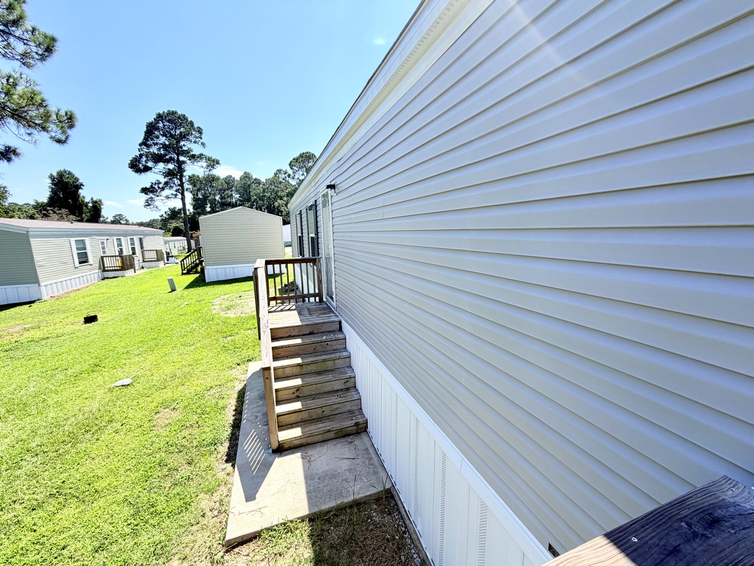 370 Helen St. Jacksonville, NC 28546