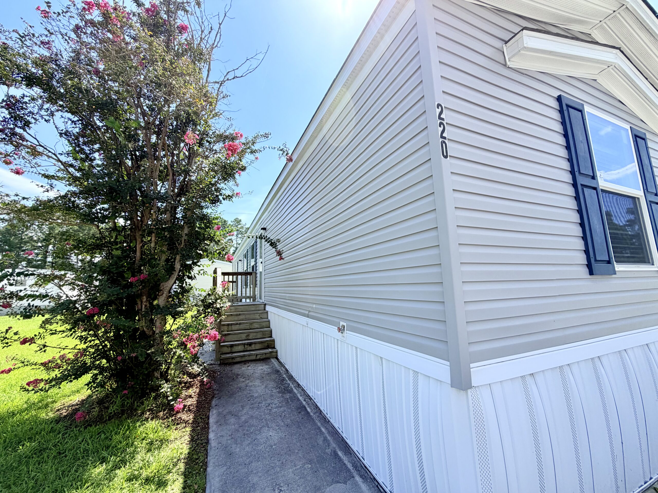 220 Marie St. Jacksonville, NC 28546
