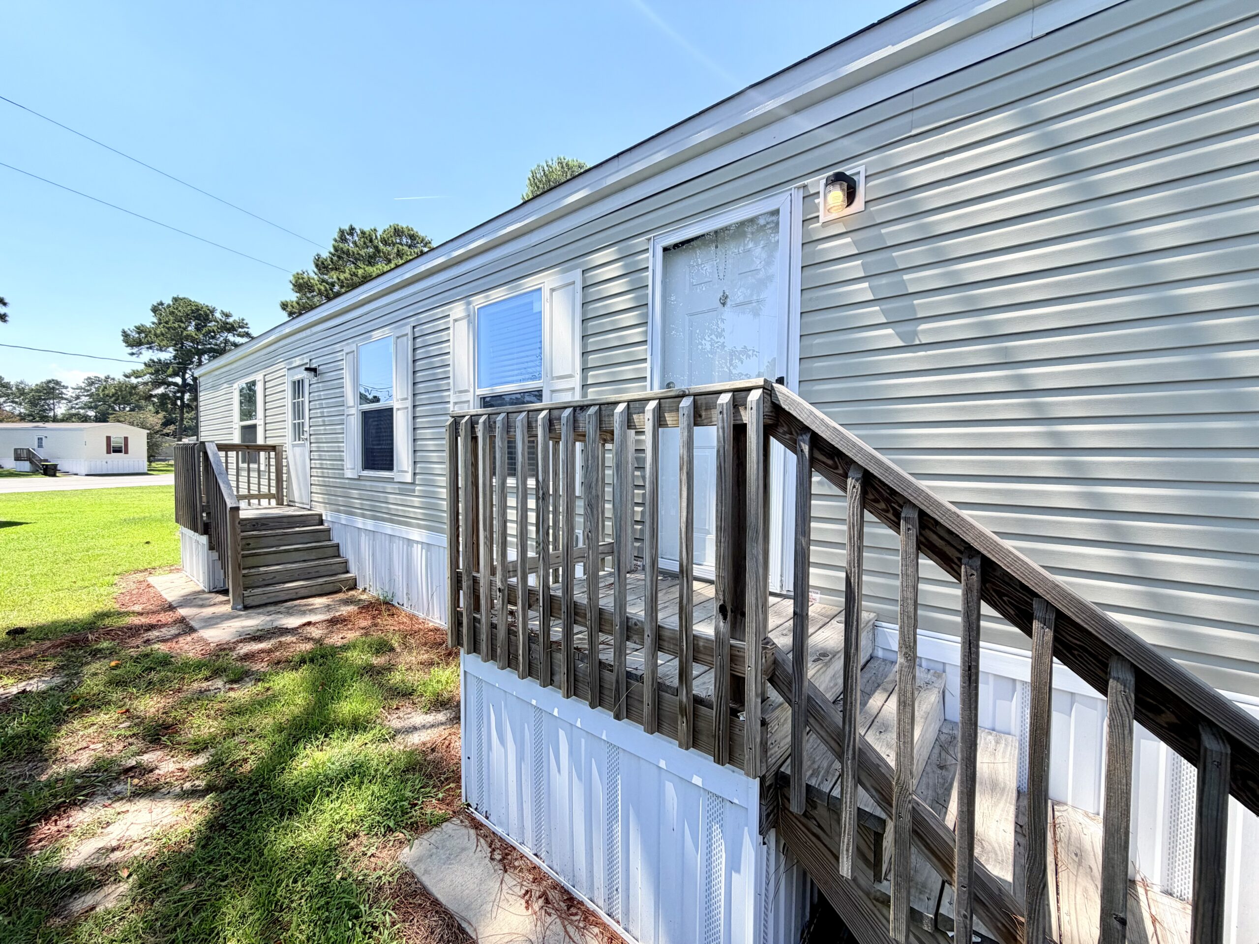 424 Frances St. Jacksonville, NC 28546