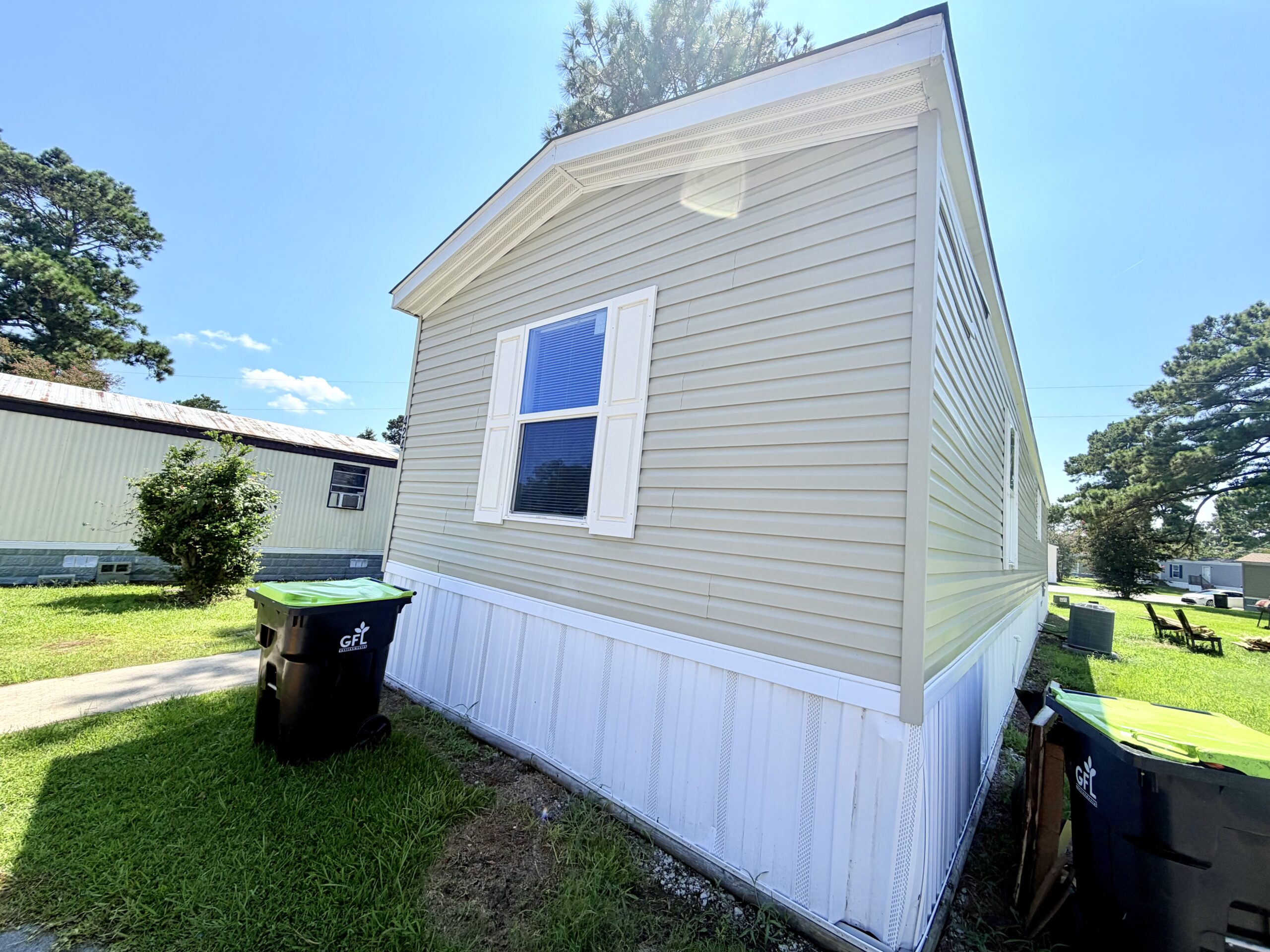 424 Frances St. Jacksonville, NC 28546