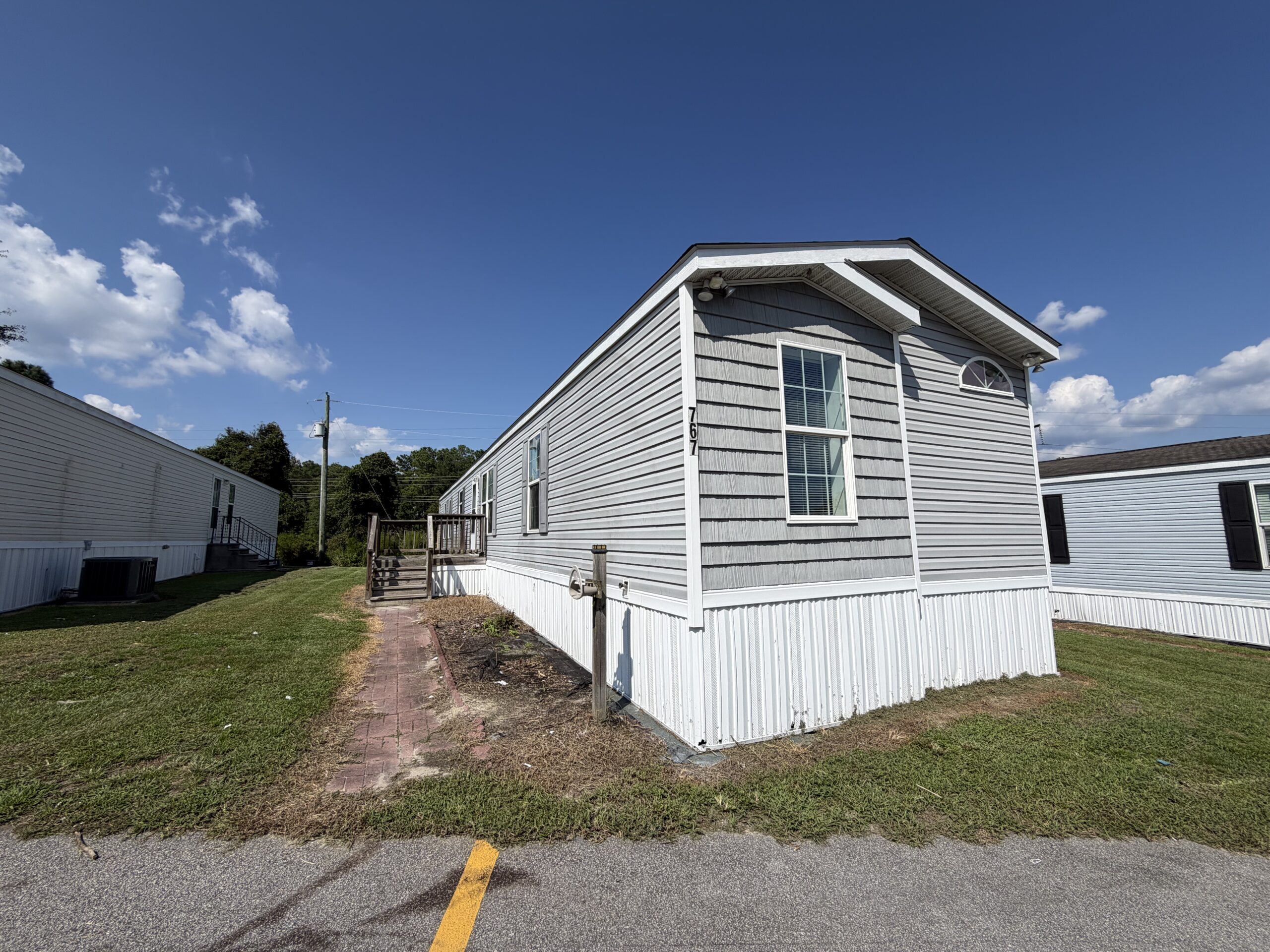 767 Grace St. Jacksonville, NC 28546