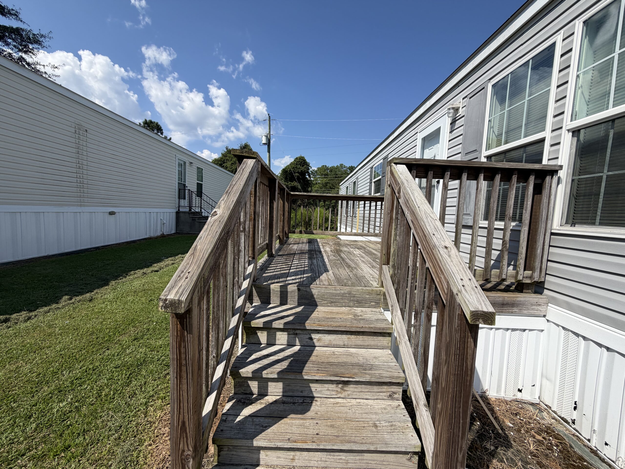 767 Grace St. Jacksonville, NC 28546