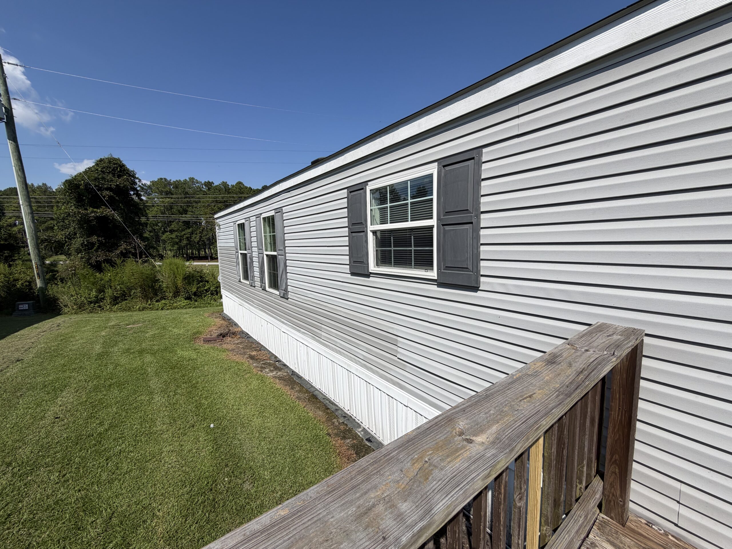 767 Grace St. Jacksonville, NC 28546