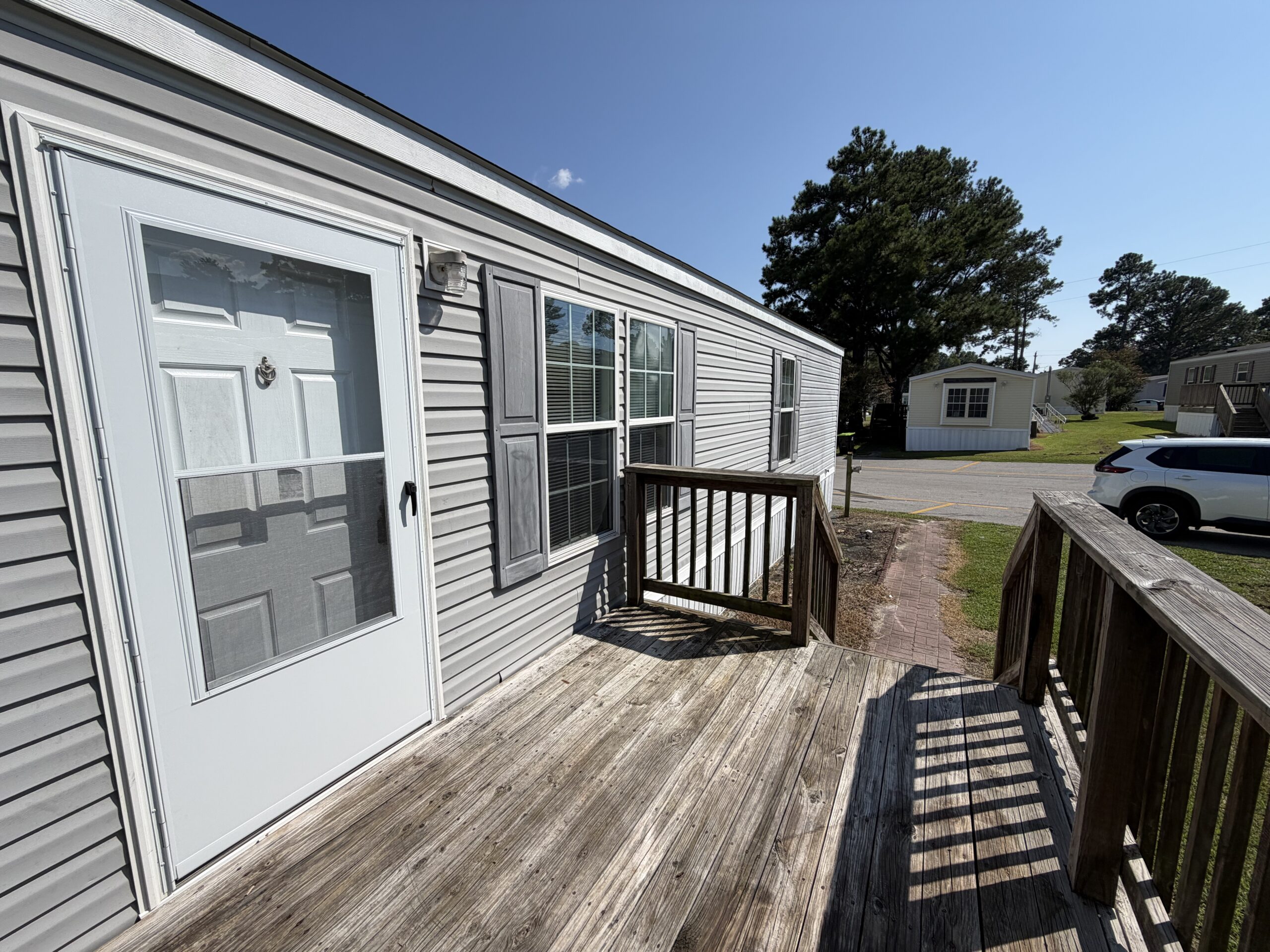 767 Grace St. Jacksonville, NC 28546