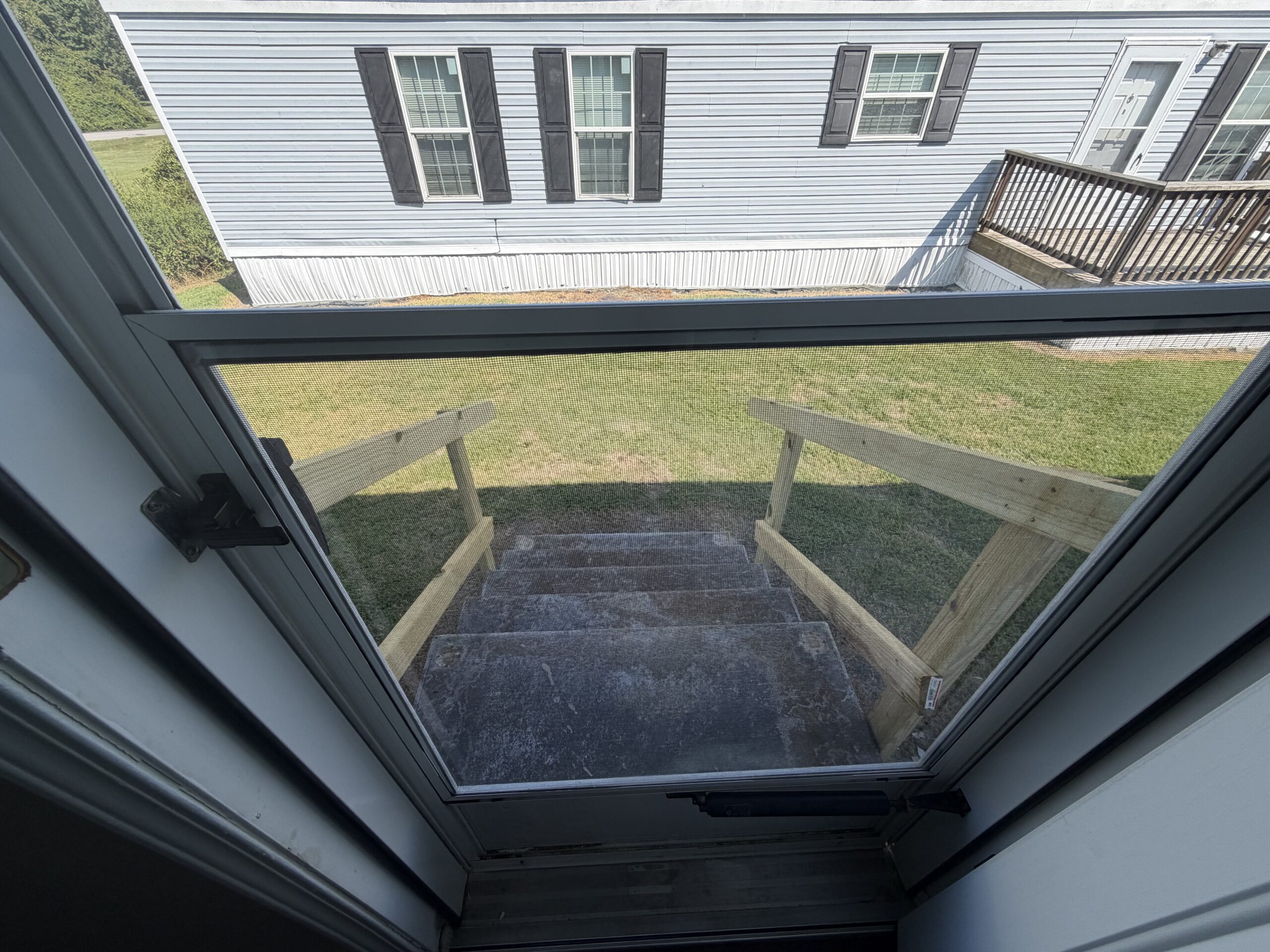 767 Grace St. Jacksonville, NC 28546