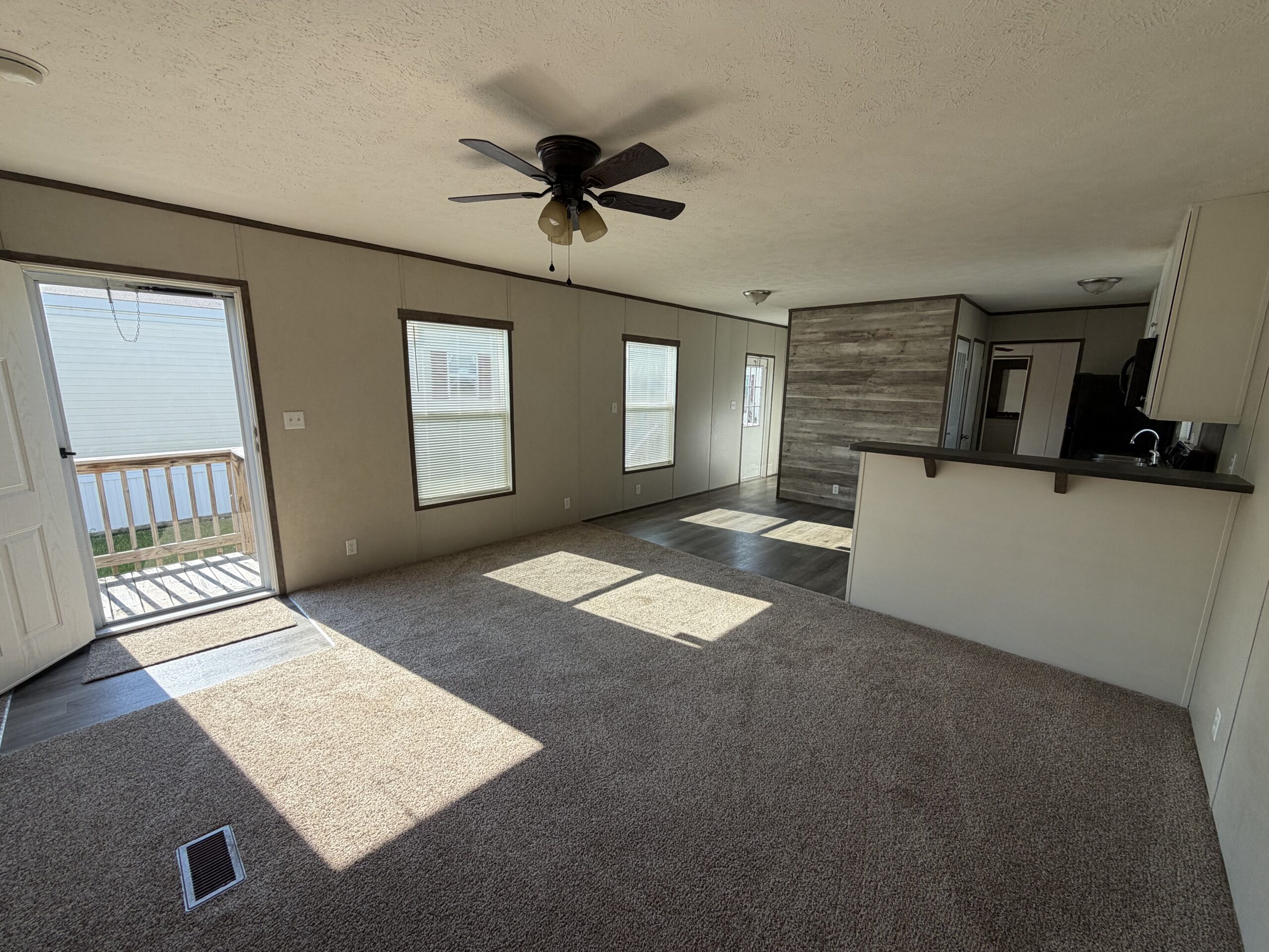216 Marie St. Jacksonville, NC 28546