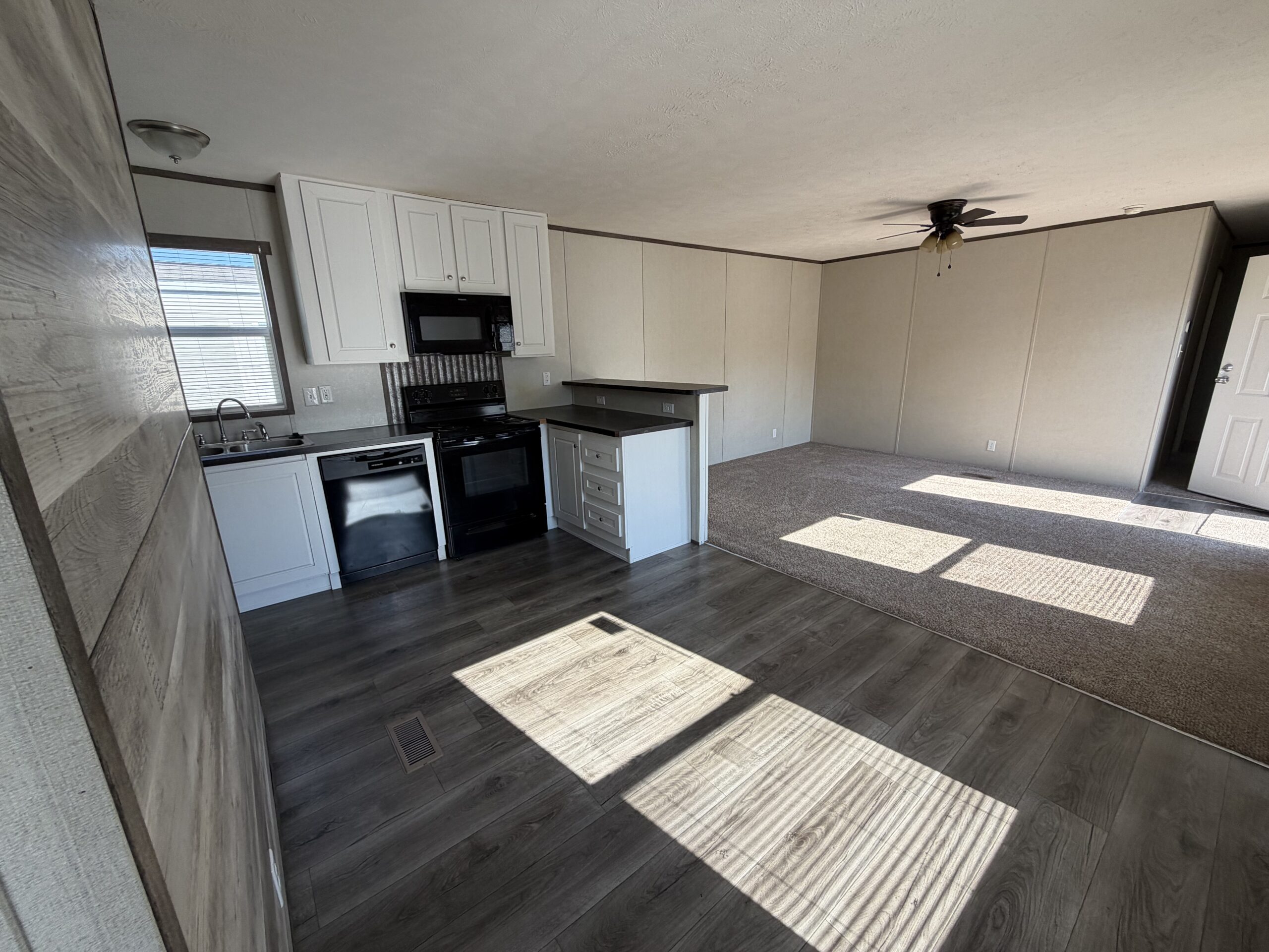216 Marie St. Jacksonville, NC 28546