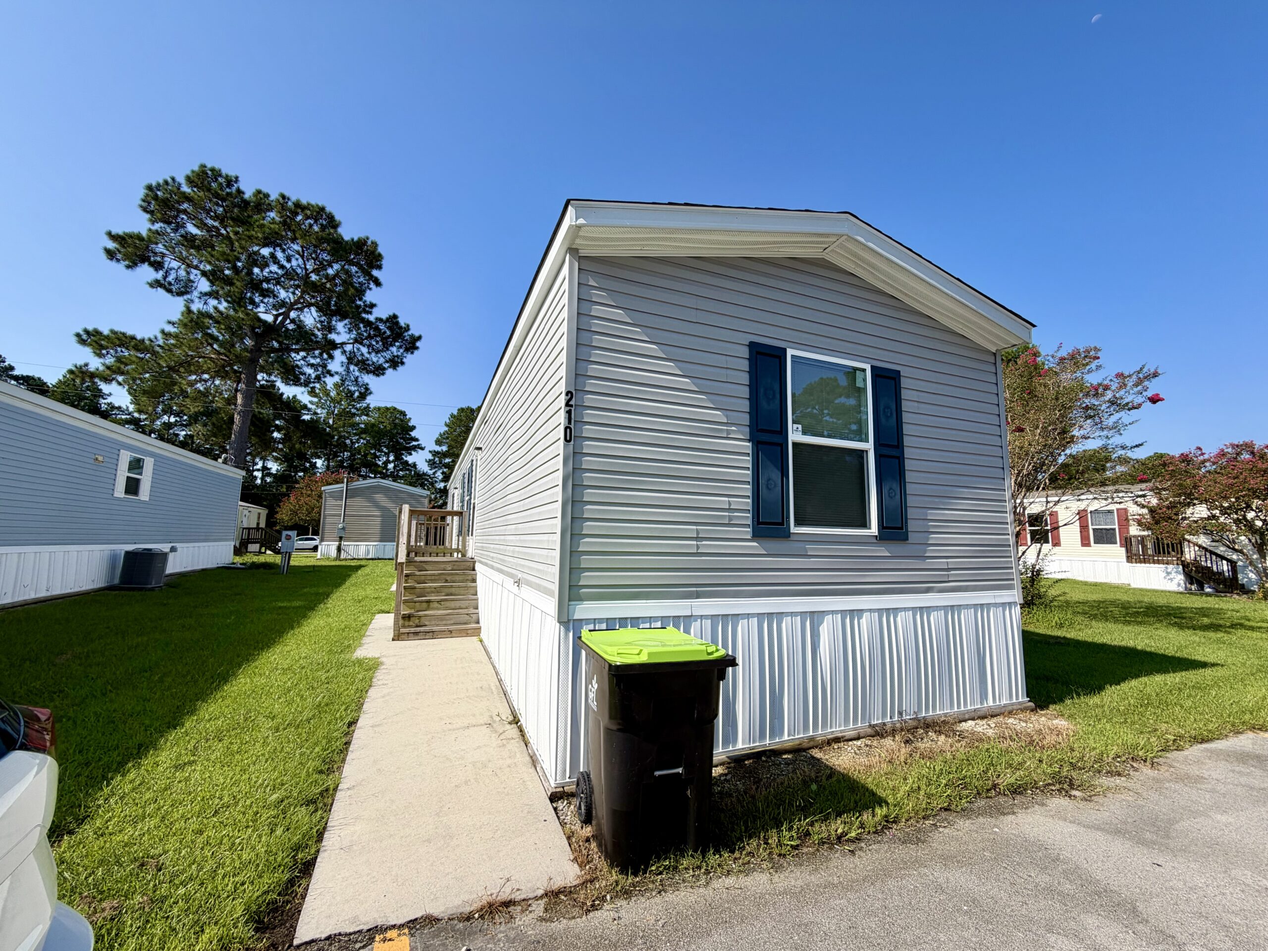 210 Marie St. Jacksonville, NC 28546
