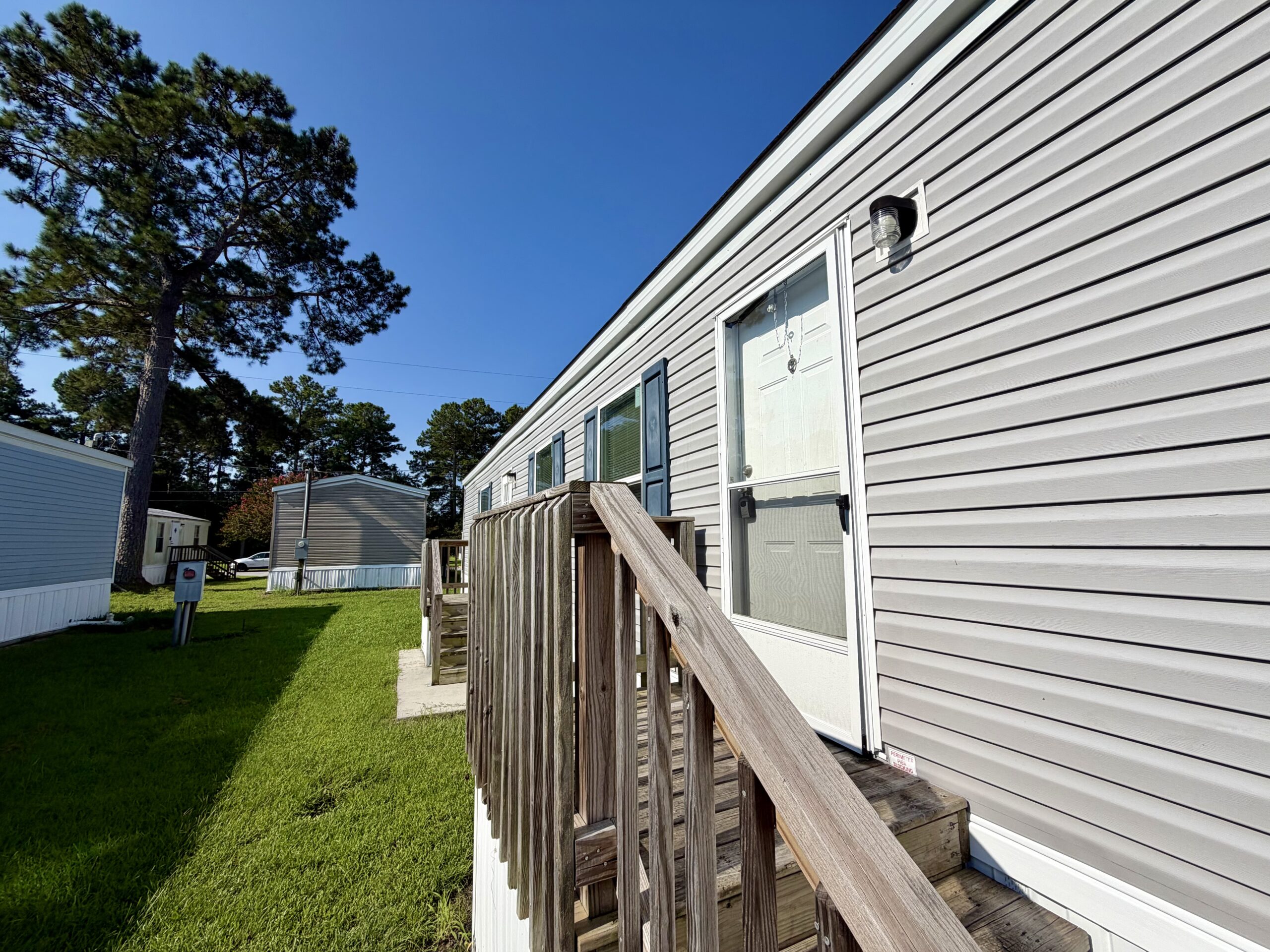 210 Marie St. Jacksonville, NC 28546