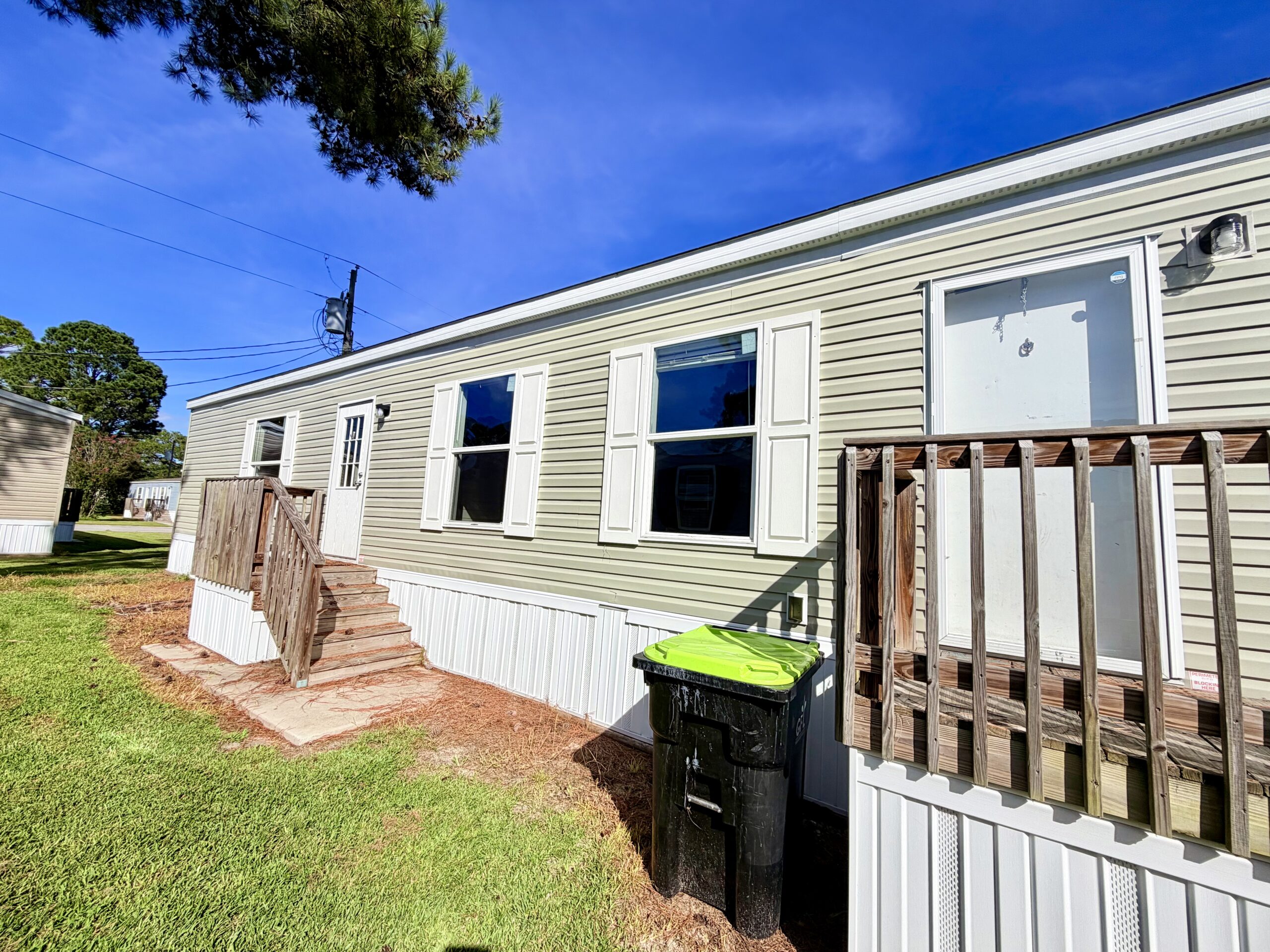 117 Daisy St., Jacksonville, NC 28546