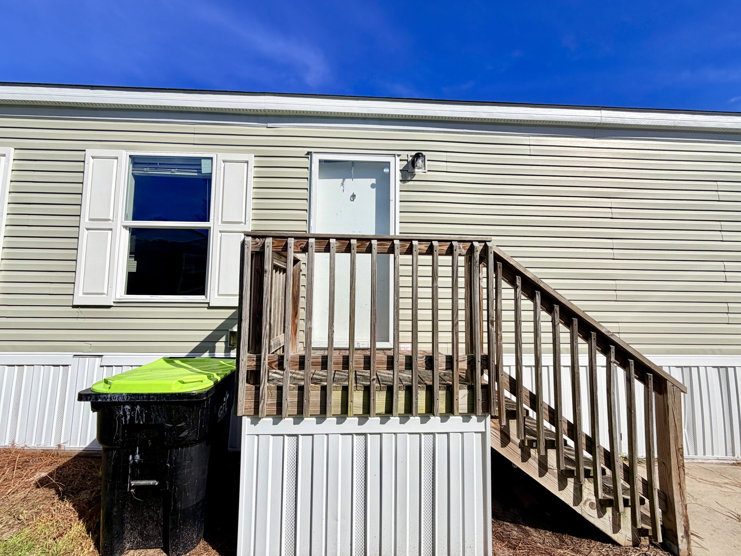 117 Daisy St., Jacksonville, NC 28546