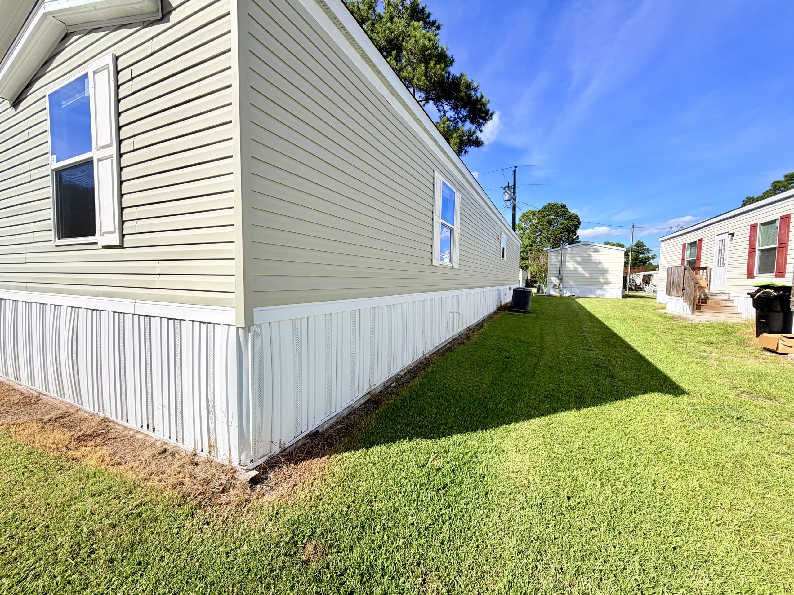 117 Daisy St., Jacksonville, NC 28546