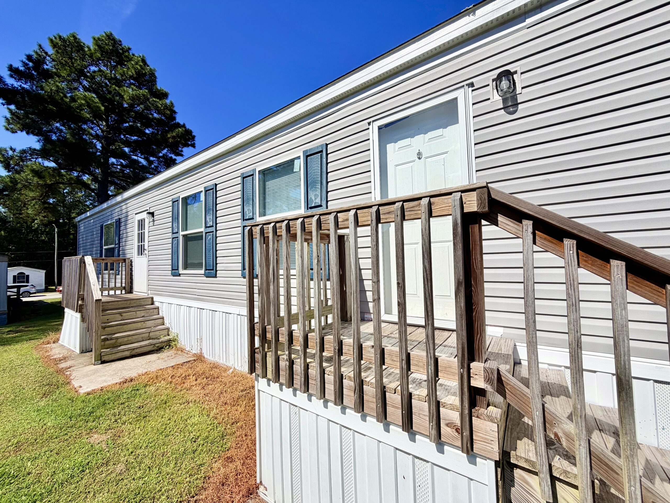 258 Marie St. Jacksonville, NC 28546