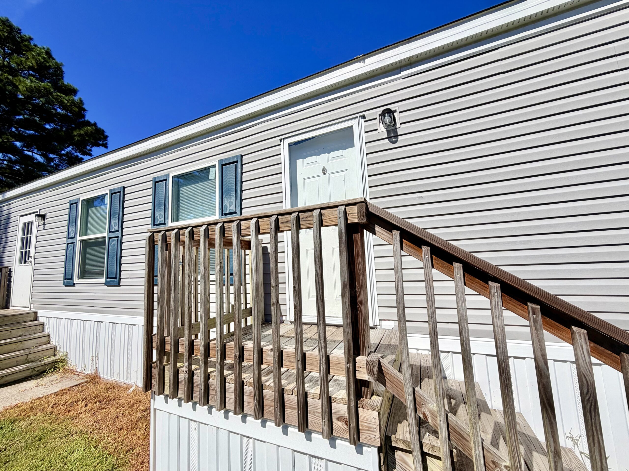 258 Marie St. Jacksonville, NC 28546