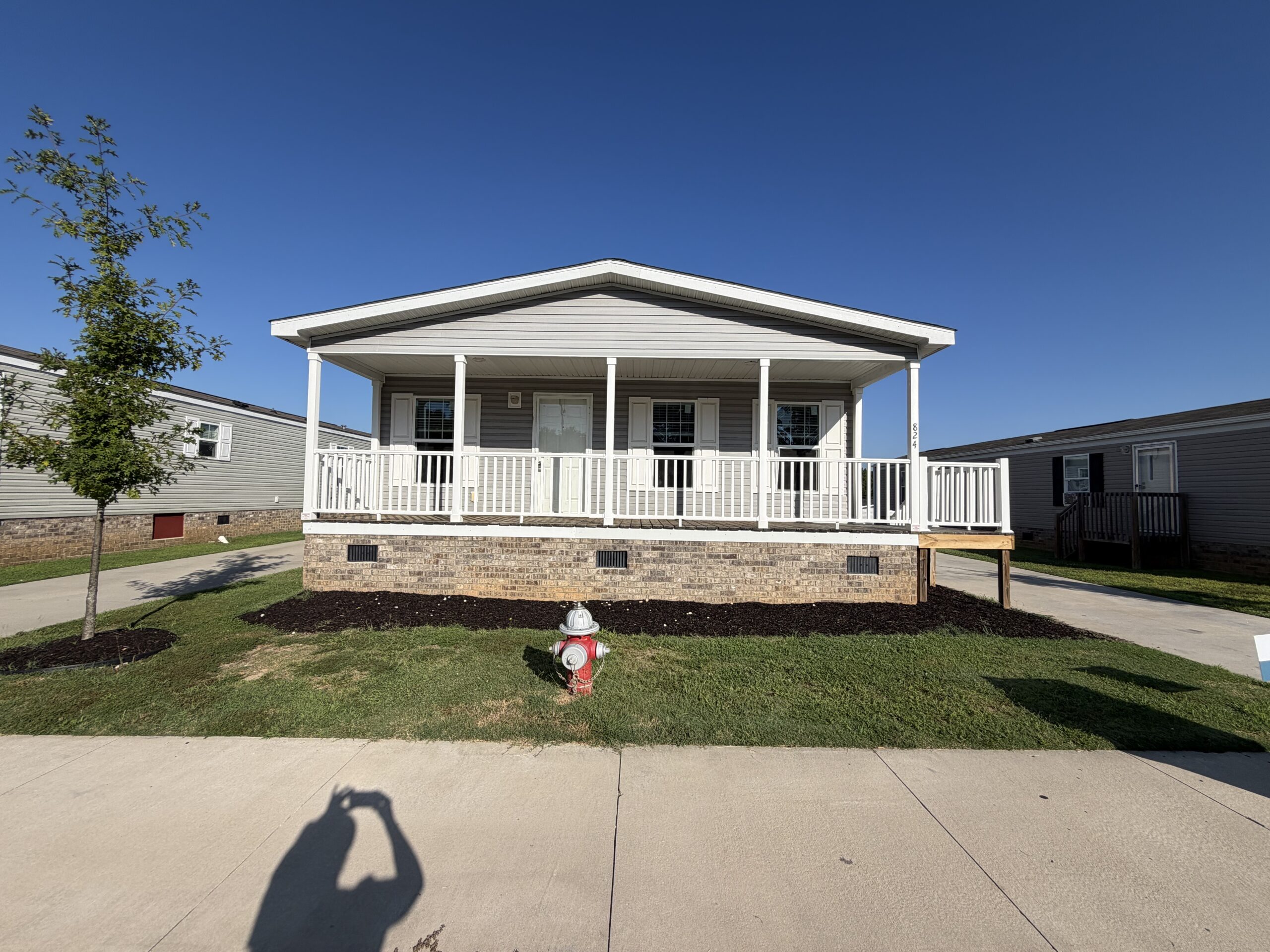 824 Lookout Dr. Spartanburg, SC 29306